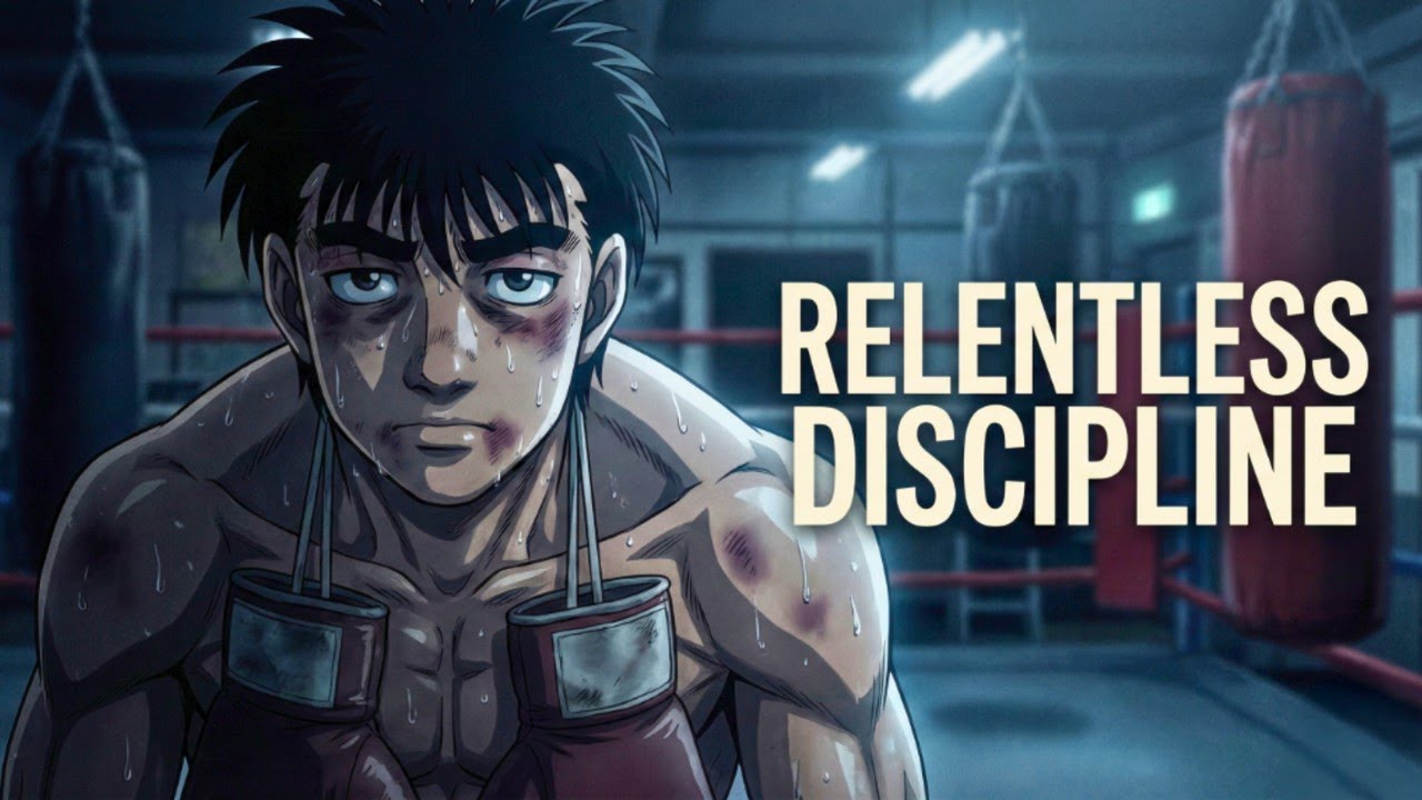 Иппо Макуноути: Дисциплина без аплодисментов | MindVerse