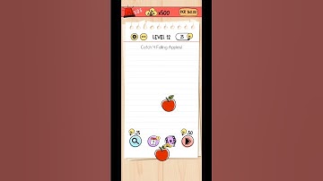 Brain test level 11-13 #subscribe #comment #like #gaming #braintest