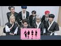 Stray kids reaction to blackpink  how you like that dance practice