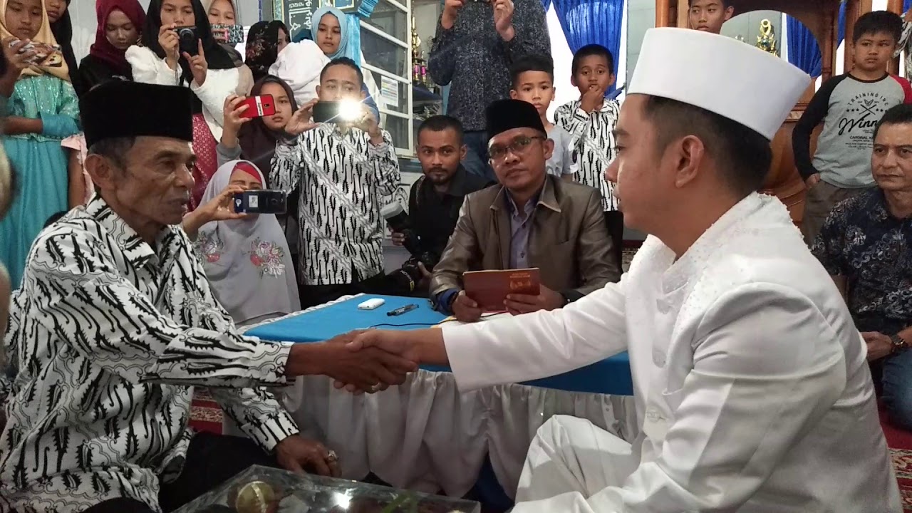 Rasa syukur  kepada  ALLAH  swt  yang telah menjadikan makluk 