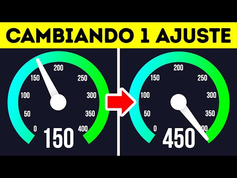 Video: ¿Cuál es una buena velocidad de descarga?