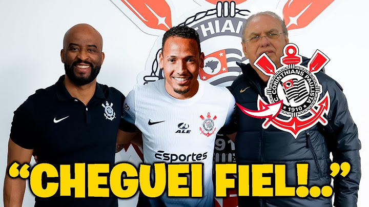 💣BOMBA! BAITA REFORÇO DO TIMÃO! VEM DIRETO DA EUROPA! ÚLTIMAS NOTÍCIAS DO CORINTHIANS