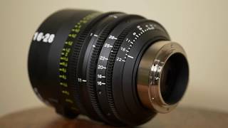 Tokina Cinema Vista 16-28mm II T3 REVIEW