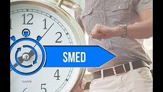 Quick Change Over SMED