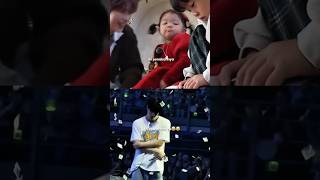 Like Ponakan Like Samchon Overdrive Challenge