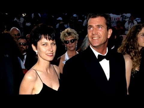 Video: Mel Gibson je 425 milionů dolarů Rozvod rozvodu stanovuje Hollywood světový rekord