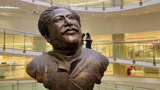 Bangabandhu Military Museum Dhaka | Most Unique Museum in Bangladesh screenshot 3