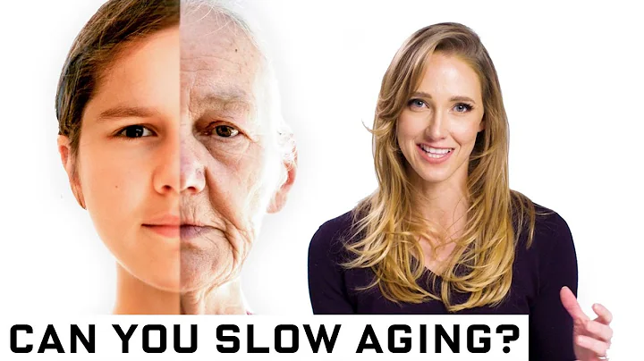 The Science of Slowing Down Aging | WIRED - DayDayNews