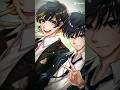 Bachira x Isagi Love Edit No ship #bluelock#bachirameguru#isagiyoichi#capcut#shorts#ytshorts#viral