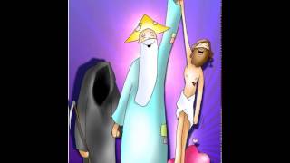 Video-Miniaturansicht von „GLORIA A NUESTRO DIOS - Coro Inmaculada santa elena, petén“
