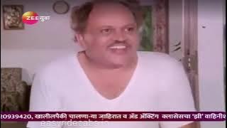 नवरा-बायको मराठी चित्रपट |अशोक सराफ| वर्षा ऊसगावकर|Navara Bayko marathi movie |