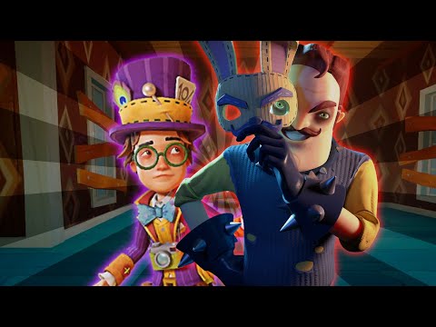 hello-neighbor-secret-neighbor-new-update-hatter