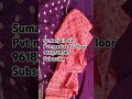 New collection of sarees sumanjali silks pvt market 1st floor too order 9618749565 subscribe