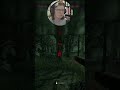 Getting spun cause reasons! #dbd #pcgaming #dbdpc