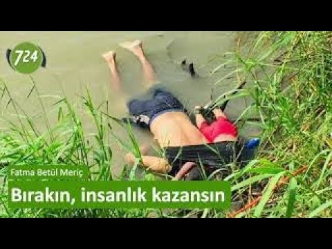 Bırakın, insanlık kazansın [Fatma Betül Meriç - 28 Haziran 2019]