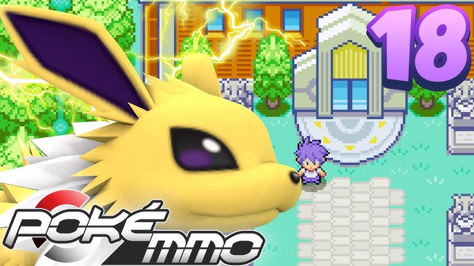 CommanderBlue] Gyms de Kanto (PvE) [Fechado] - Histórico de Eventos -  PokeMMO