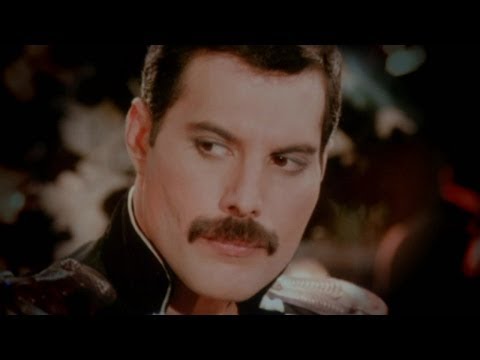 Queen - Let Me In Your Heart Again