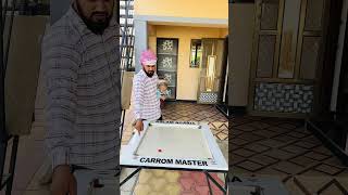 Carrom master ❤️ #viral #new #trending #top #carrommaster @YouTube