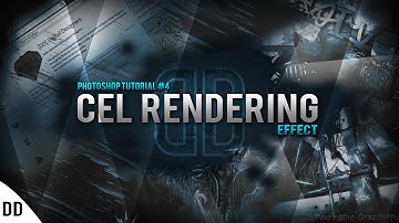 [R] Tutorial 8 - Cel Rendering