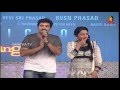 Rajeev Kanakala Speech At Nannaku Prematho Audio Launch
