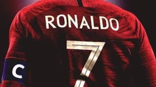 CR7 WALLPAPER