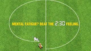 Beat the 2.30pm feeling of mental fatigue!