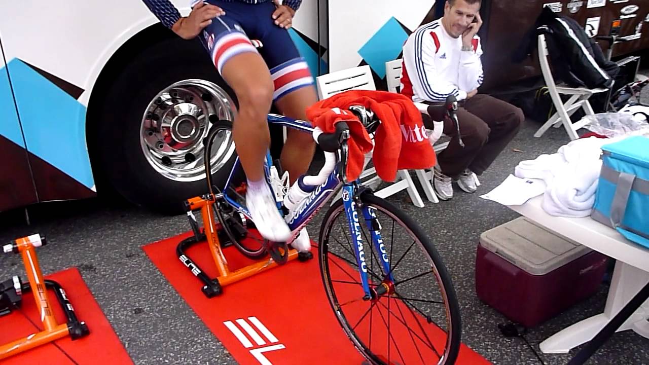 Cyclisme. Laszlo Bodrogi (Jura Cyclisme) renoue avec la victoire
