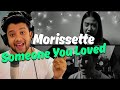 Morissette - Someone You Loved |Lewis Capaldi |ft. Dave Lamar