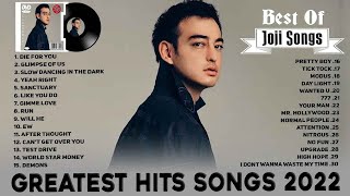 Joji Greatest Hits Playlist 2022 | The Very Best Songs Of Joji | Joji Music Mix Playlist 2022