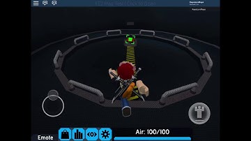 [FE2] Rotate Room [Insane] by HenryRiver/__HENRYDO9