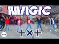 [KPOP IN PUBLIC AUSTRALIA] TXT(투모로우바이투게더) - 'MAGIC' 1TAKE DANCE COVER