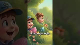 Easter Symbols Explained!