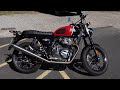 Royal enfield interceptor 865 a reluctant review dr jekyll meets mr hyde