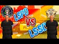 LSSD VS LSPD ГДЕ ЛУЧШЕ? | GTA5RP LaMesa