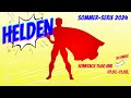 Julia Schwabe | Helden Serie – Teil 4 | 28.07.2024