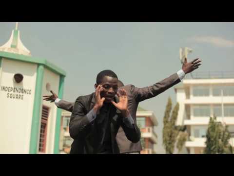 Valentino Kibaja Wilson Dalali Mwaka Huu Happy New Year Song