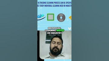 Ultrasonic Cleaning: Customize Your Way to Spotless!