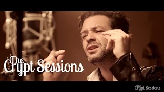 Adam Cohen - Don&#39;t Crack // The Crypt Sessions