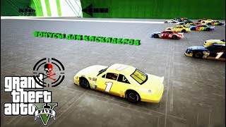 GTA 5 Online: ТРОЙНЫЕ ВЫПЛАТЫ ЗА РЕЖИМ «ТРАССА HOTRING», ГОНКИ НА ISSI CLASSIC И ГОНКИ RC BANDITO.