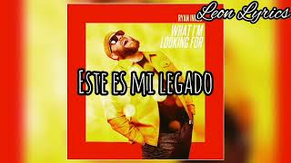 Born To Win - Ryan Innes Sub Español