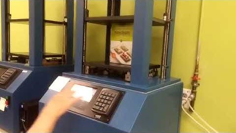 Applied Paper Technology, Inc. - Box Compression - TAPPI T804