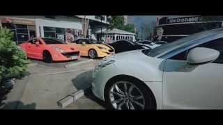 By taklong racing production