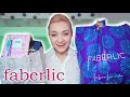 💜💚КЛАССНЫЙ ЗАКАЗ ФАБЕРЛИК | НОВИНКИ и МАСТХЕВЫ FABERLIC 16 КАТАЛОГ