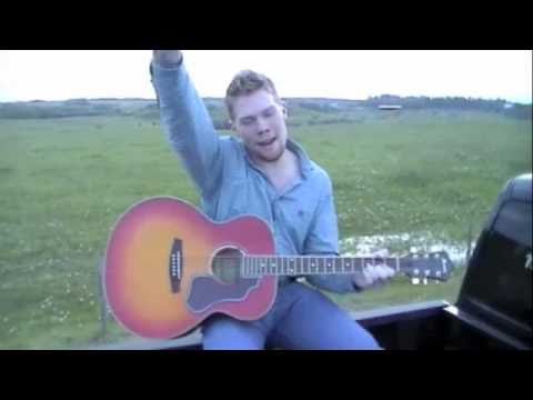 Just Another Country Song- Ty Christian Wilson