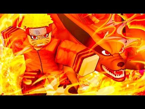 Roblox Tailed Beast Bomb Script Youtube
