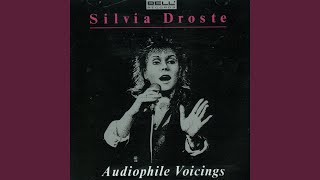 Video thumbnail of "Silvia Droste - Good-Bye Pork Pie Hat"