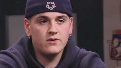 Lifesteps - Building Character DVD