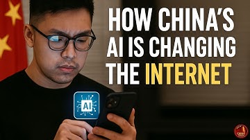 China AI Internet Rules: How Algorithms Are Rewriting the Web