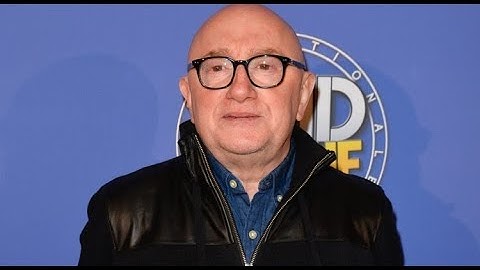 Pas l’impression que Michel Blanc est mort  des images inédites dévoilées, elles ont été prises