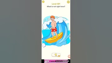 Delete Puzzle Level 301